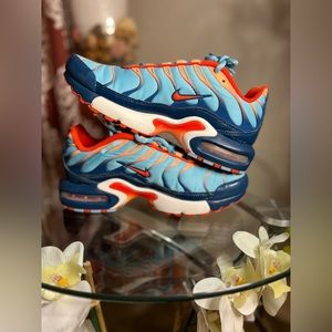 Nike Airmax Plus ‘Swoosh Chain’